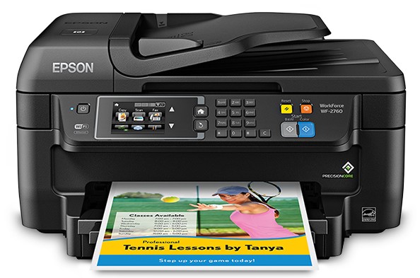epson event manager mac